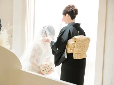 【キャンペーン価格】新しい家族になるお二人のスタートを大切にお撮りします！