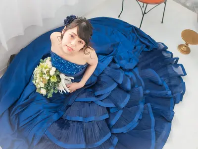 【自由度100％】二人だけのフォトウェディング