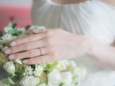 【自由度100％】二人だけのフォトウェディング