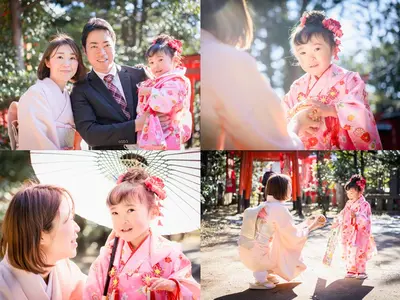 【楽しい思い出作りを写真でお手伝いいたします】◎丁寧に対応いたします◎