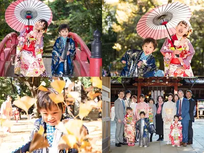 【楽しい思い出作りを写真でお手伝いいたします】◎丁寧に対応いたします◎