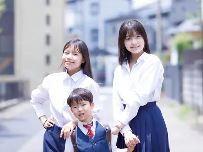 【成人式・卒業式・入学式・ご家族写真】初めての方もお気軽にご相談ください(^^)