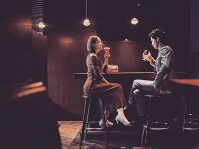 【業界30年の実績◎】現役雑誌カメラマンが在籍！