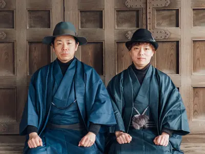 予約対応～撮影・納品まで当社スタッフがすべて対応します