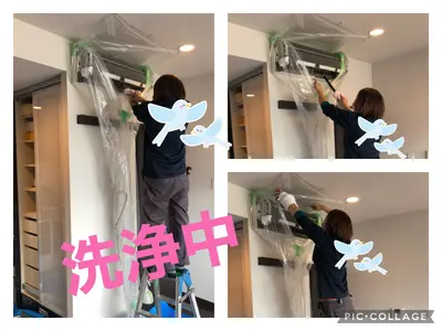 お写真の女性が長期休業になります。店長or店長とスタッフでのお伺いになります。