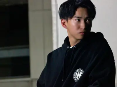 選ばれる人になるビジネスプロフィール写真