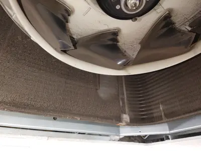 快適に過ごす為にしっかり洗います♪【ワクチン4回済】【損害保険加入の安心作業】