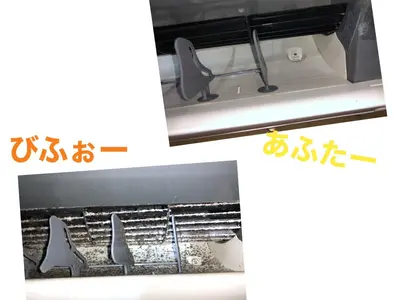 【損害保険加入】丁寧な対応で選ばれてます◎プロのエアコンクリーニングで快適に◎