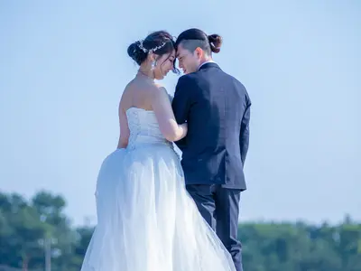 一枚一枚丁寧に! 貴方だけのウェディングフォトをお届けします