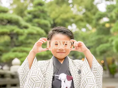 【2児のパパ】PayPay対応！お子さま撮影おまかせください!