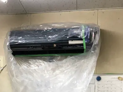 ◎エアコン洗浄迷ったら当店へ◎【年中無休】営業時間外のご予約もご相談ください◎