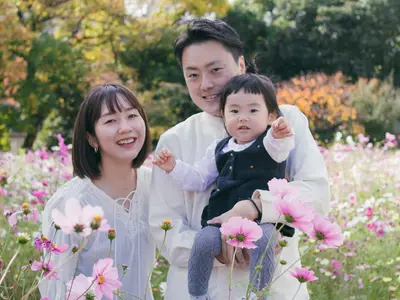 《大切な人との記念に》女性カメラマンが伺います◎対応地域外のご予約も相談可！