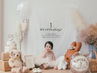 《大切な人との記念に》女性カメラマンが伺います◎対応地域外のご予約も相談可！