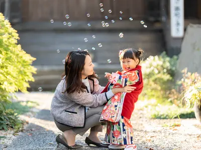 23年度・24年度　口コミ評価全国No1！お客様に寄り添った撮影をお約束します！