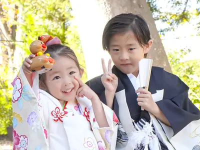 笑顔を引き出す、心に残る瞬間をカタチに！