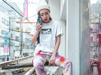 【11月空きあり】あなたらしい雰囲気で魅せるプロフィール写真撮影