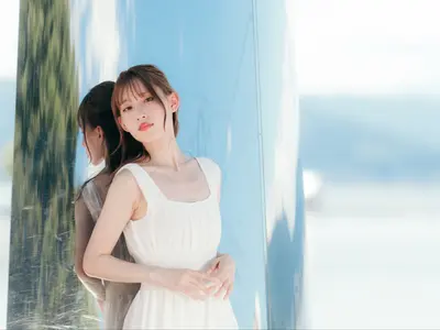 その一瞬を、永遠に。その１枚に、願いを込めて。