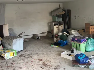 不用品回収 2トントラック積み放題プラン