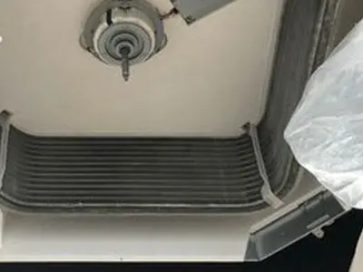 【天井埋込エアコン】店舗・施設などの大きなタイプのエアコンも対応致します