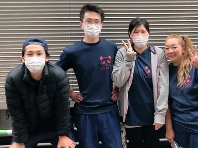 【業歴22年】女性指定も可能◎安心の損保加入済み◎駐車場代は当店が負担します！