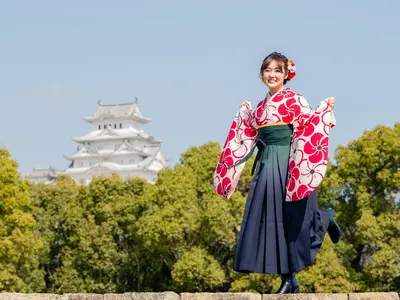 【1枚1枚丁寧に仕上げます】お写真たっぷり100枚以上！和傘レンタルもあります！