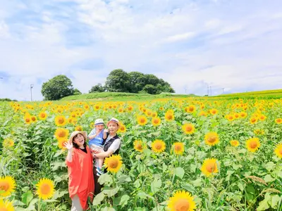 出張撮影専門★自然な表情引き出します！【50カット保証】