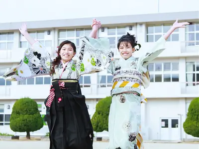 <神社・ご自宅・街歩き>　ご希望の場所に出張します☆　成人式前撮り後撮り・七五三