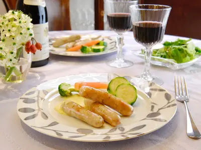 ＜40年の実績による確かな技術＞店長の私が必ず対応します！