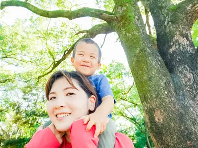 プロフィール・SNS用・宣材写真