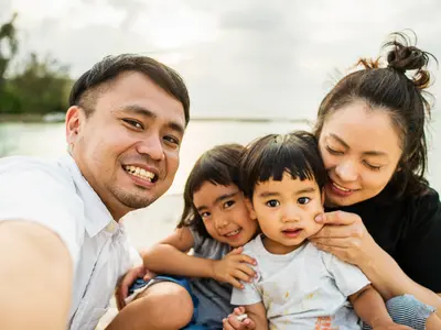 プロフィール・SNS用・宣材写真