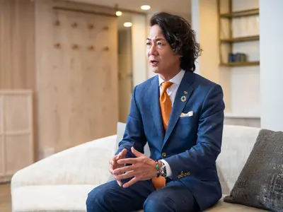 プロフィール・SNS用・宣材写真