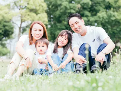 写真と共に撮影という体験を通して、心を込めて楽しい思い出をお作りいたします♪