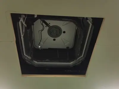 【追加料金なし】完全分解洗浄でキレイな空気をお届けします☆エコ洗剤を使用で安心！