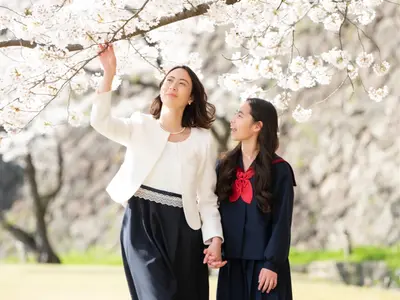 元営業マンが楽しい時間を演出!思い出に残る写真をお撮りいたします。