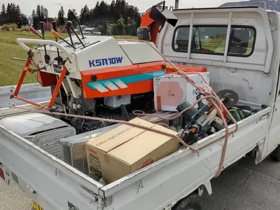 ◆山形県南部エリア中心◆不用品の回収・買い取りは当店にお任せください！