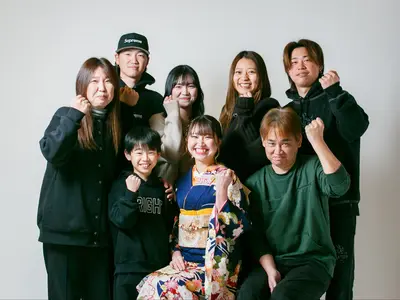 成人式前撮り・卒園・卒業・入園・入学写真など♪