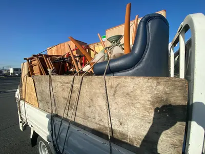 岐阜 滋賀見積り可能 リサイクル料金不要 不用品買取　クレカ決済OK