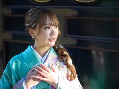 人物、記念撮影依頼ならKai photo serviceカイフォトサービス！