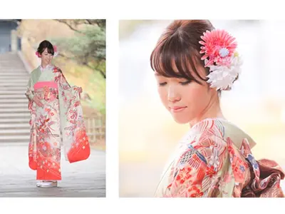 人物、記念撮影依頼ならKai photo serviceカイフォトサービス！