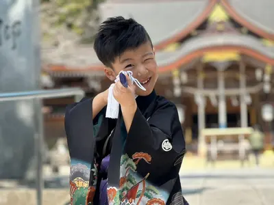 大切な今を、この瞬間を残し、思い出を彩る出張撮影サービス