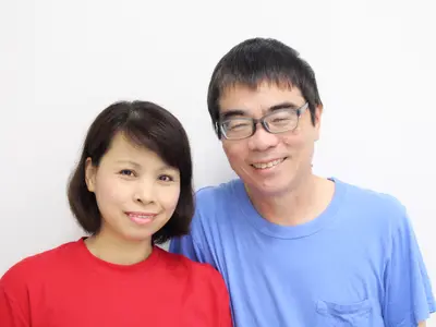 【写真の二人(夫婦)でお伺いします】複数台割引きあります