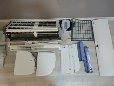 《作業外注一切なし》駐車場代は当店負担◯安心の損害保険加入済み☆