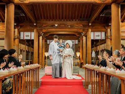 ◎予約対応～撮影・納品まで当社スタッフがすべて対応します