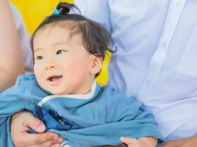 現役ウエディングカメラマンが撮るセンスある七五三、お宮参り撮影！