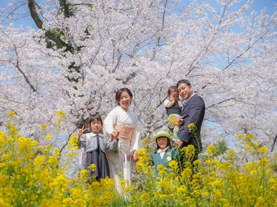 笑顔を引き出す、心に残る瞬間をカタチに！