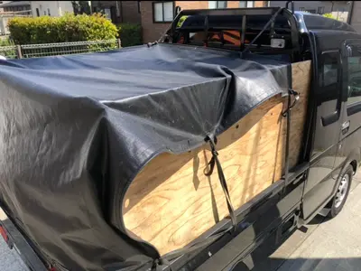 ◉親子で必ずお伺い◉常に笑顔で気持ちいい挨拶と追加依頼にも快くお受けします!！