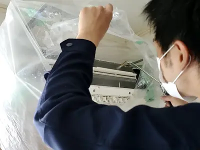 【腕に自信あり】信頼と実績の会社◎クレジットやQR決済にも対応◎損害保険加入済