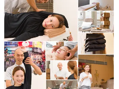 被写体はオールジャンル対応可能！経営戦略にそったカットをご提案！