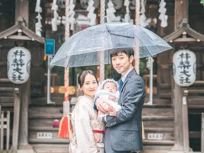 自然体でおしゃれに、一瞬を一生の宝物に