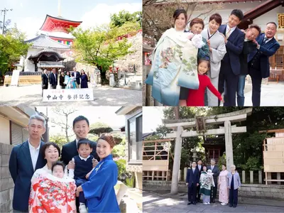 《年間撮影300件以上》女性カメラマン★お客様にとって幸せの1枚を撮影します♪